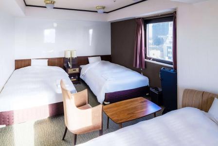 Ramada encore by Wyndham Amagasaki - 3