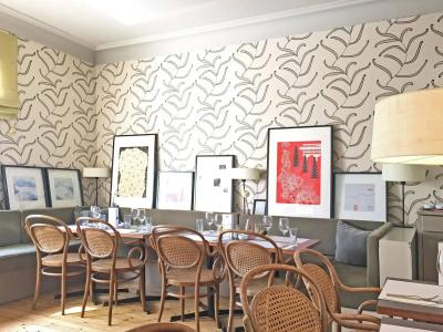 Das Regina Boutiquehotel - 18