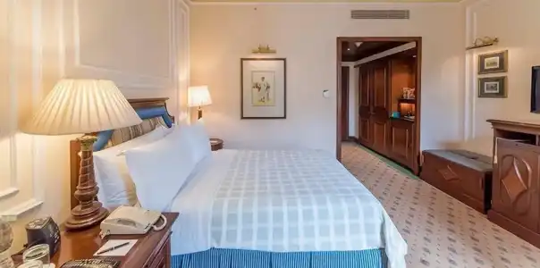 The Oberoi Grand Kolkata - 117