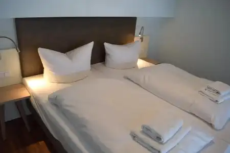 Trip Inn Residence City Center - 77