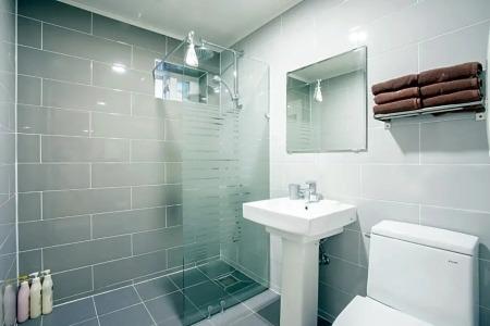 Hostel Vanilla 1 Dongdaemun - 71