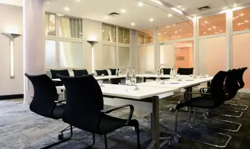 Mercure Montpellier Centre Antigone - 15
