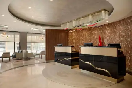Ramada Encore by Wyndham Konya Karatay - 1