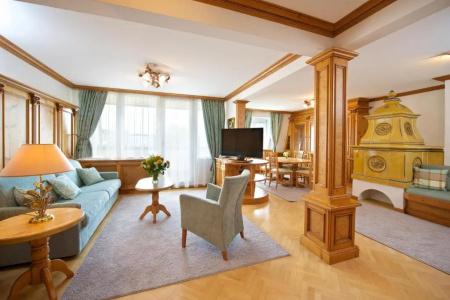 Park Laim Serviced Apartments - 76