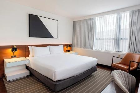 Eurostars Saint Gregory Dupont Circle Georgetown - 78