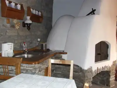 Csátó Vendégház - 11