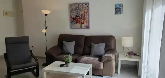 Apartamentos Plaza - 58