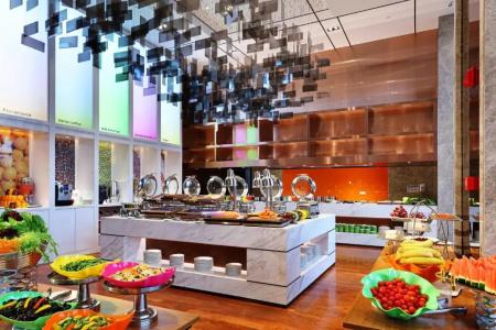 Hampton by Hilton Nanning Jiangnan - 8