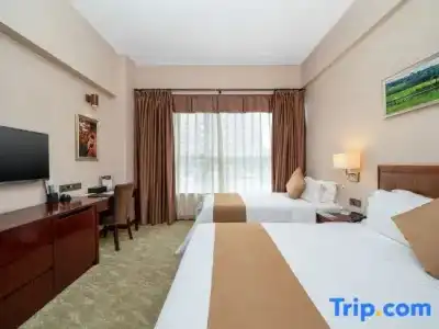 Phoenix Hill Dongguan - 22