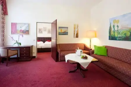 Theater& Suites Wien - 6
