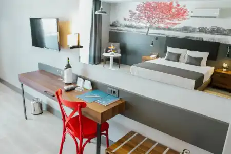 Ramira City - Adults Only - 50