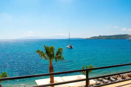 Dinc Pansiyon - 36