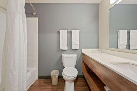 Extended Stay America Suites Seattle Redmond - 43