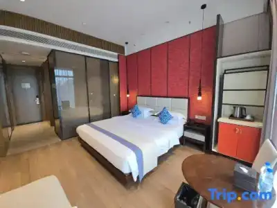 TUI BLUE Sihanoukville - 28