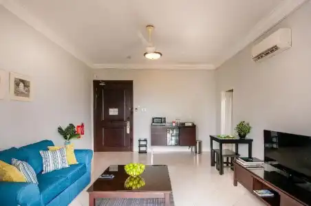 Wedgewood Residences Mont' Kiara - 54
