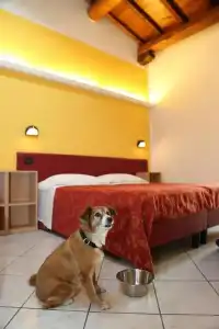 Abbazia Bed & Breakfast , Mantegnas - 40
