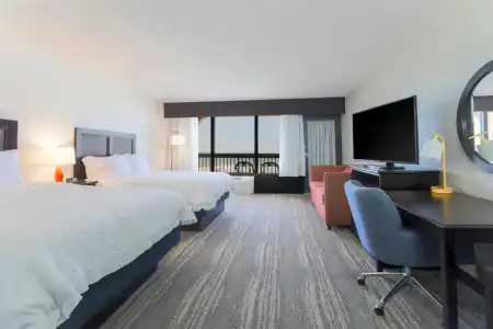 Hampton Inn Ft. Walton Beach - 62
