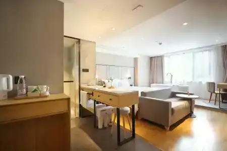 Miju House Jing'an - 102