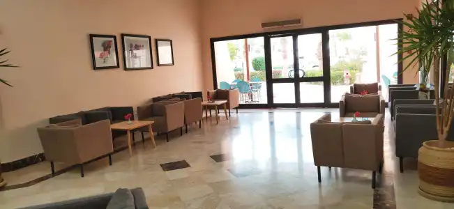 Sky View Suites - 11