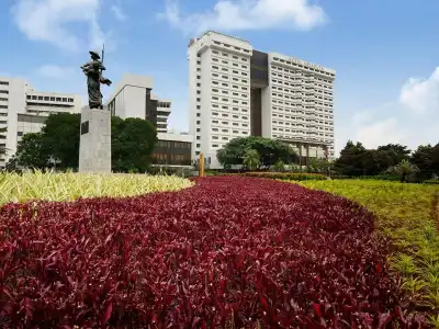 Aryaduta Menteng - 25
