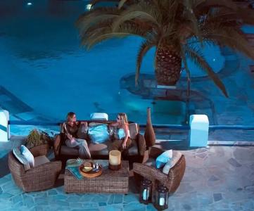 Poseidon & Suites - 27