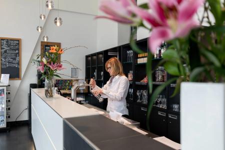 Garner Berlin - Spandau by IHG - 11