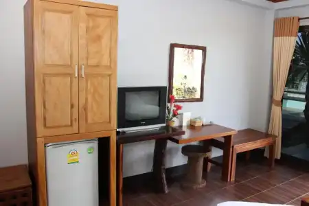 Baanrimnam Resort Trat - 26