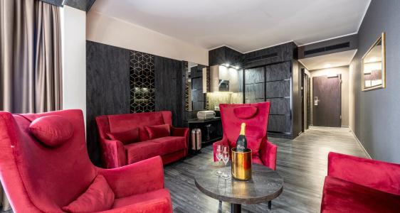 PLAZA Premium Schwerin - 163
