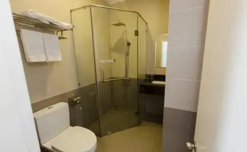 Shara Da Nang - 8