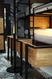 Sherloft Home & Hostel - 15