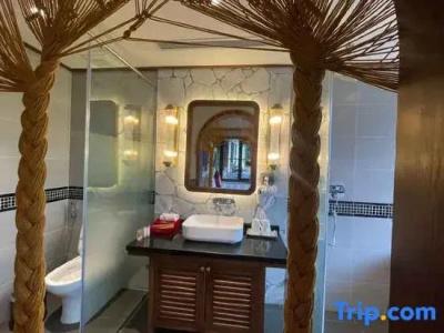 Sapa Catcat Hills Resort & Spa - 109