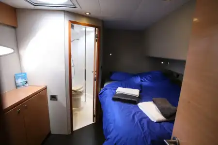 Floatinn Boat-Bnb - 55