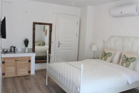 Villamer Alacati - 63