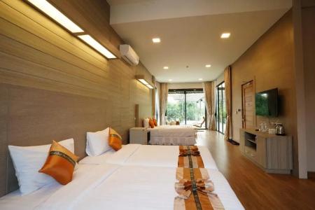 Treescape Resort Chiangmai (SHA Extra Plus) - 56