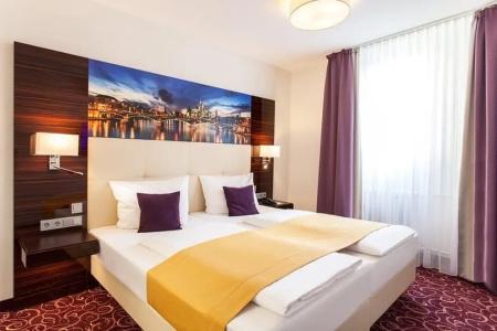 The Domicil Frankfurt City - 72