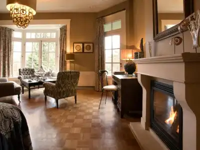 Relais & Chateaux Landgoed Het Roode Koper - 67
