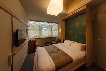 Gozan & Serviced Apartment Higashiyama Sanjo - 36