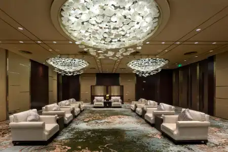 Crowne Plaza Chongqing New North Zone by IHG - 17