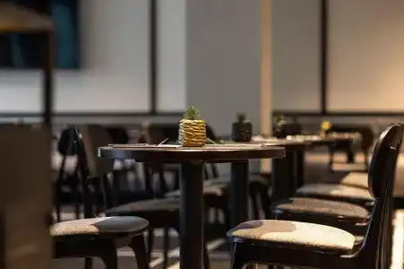 GINN City & Lounge Yorck Berlin - 11