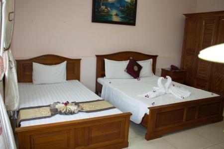 Hoa Phat & Apartment - 65