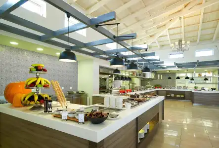 Anemos Luxury Grand Resort - 47
