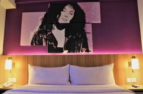 Fame Sunset Road Kuta - 72