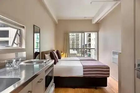ibis Budget Auckland Central - 36