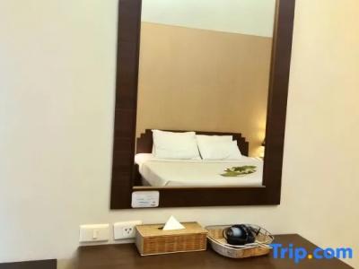 Golden Pine Beach Resort - 61