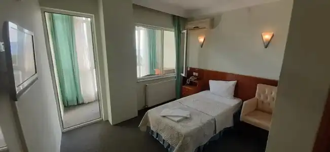 Sancak - 1