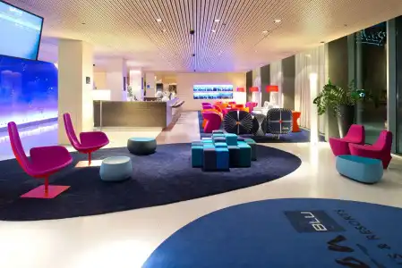 Radisson Blu, Lucerne - 1