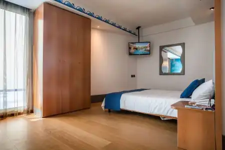 Club Eilat - All Suites - 58