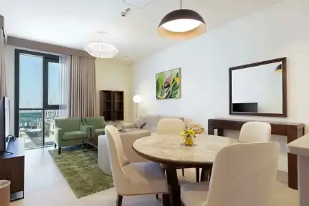 DoubleTree by Hilton Doha Downtown - 18