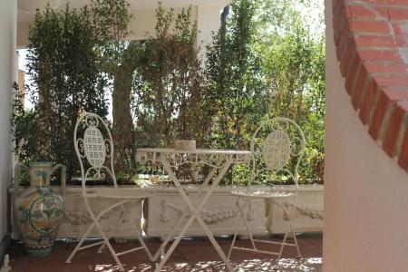 B&B Blanc Maison Etna Relais & Charme - 96