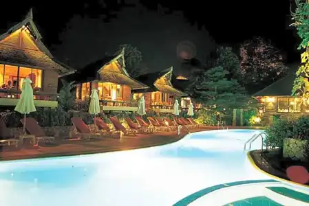 Sunset Park Resort and Spa by SWR - 167